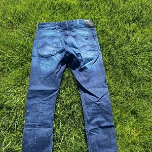 Armani Jeans